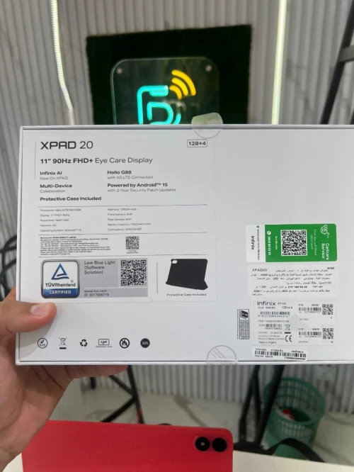 Infinix Xpro 20 itel benzo…