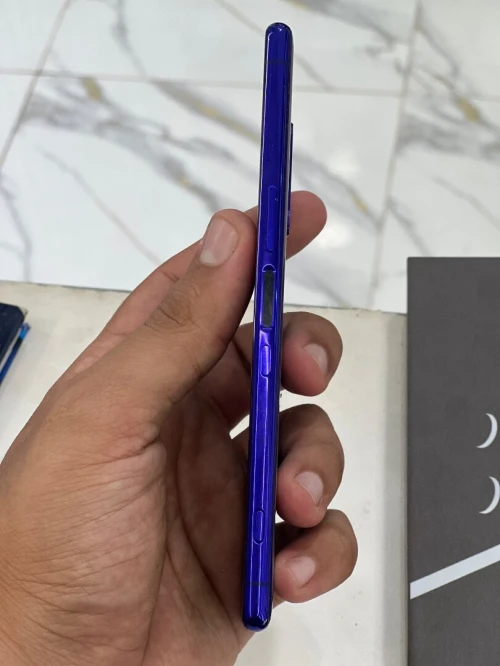 Sony Xperia 1