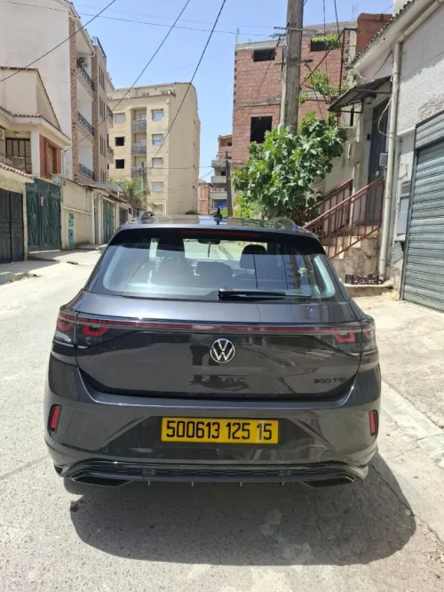 Volkswagen T-Roc 2025 VW Edition
