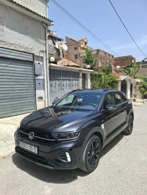 Volkswagen T-Roc 2025 VW Edition