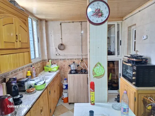 Vente Appartement F4 Tébessa Tebessa