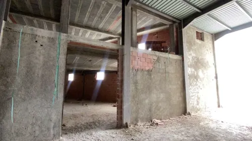 Vente Hangar - Usine Constantine Hamma bouziane