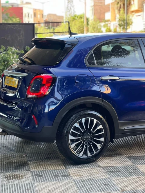 Fiat 500x 2023 Club