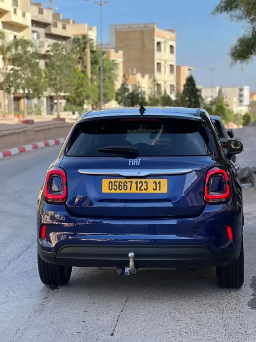 Fiat 500x 2023 Club