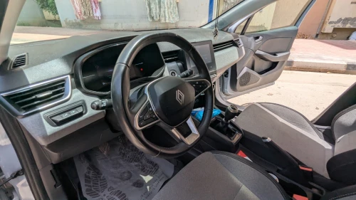 Renault Clio 5  2024 Evolution