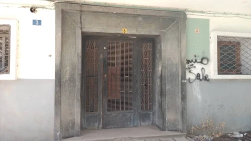Vente Local Sidi Bel Abbès Sidi bel abbes