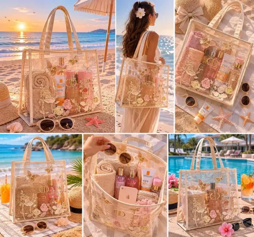 Sac de plage