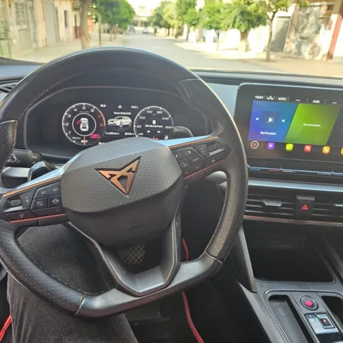 Cupra  Cupra  2023 Formantor
