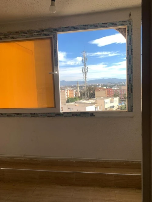 Vente Appartement F2 Alger Bab ezzouar