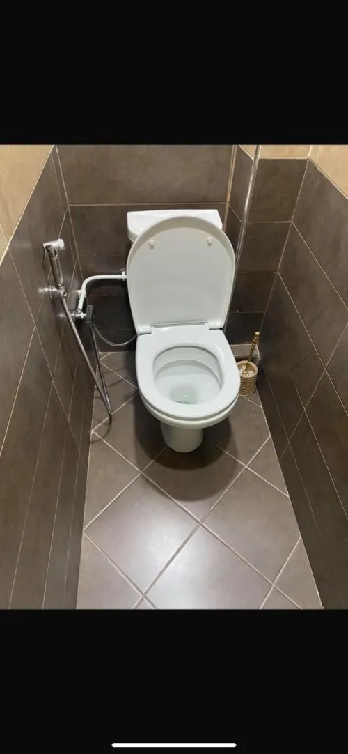 Vente Appartement F2 Alger Bab ezzouar