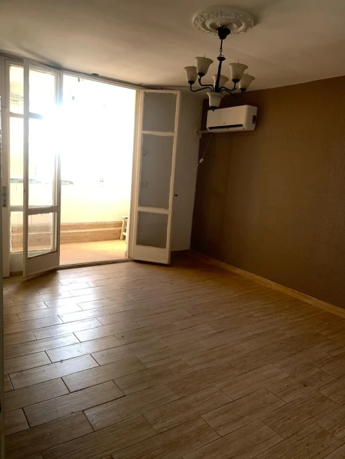 Vente Appartement F2 Alger Bab ezzouar