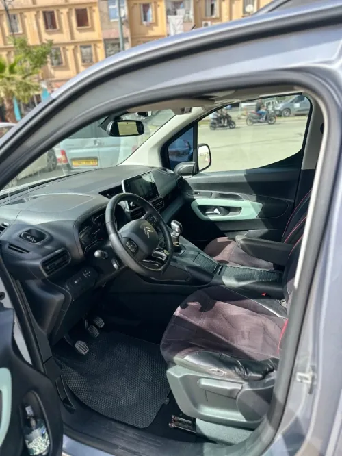Citroen Berlingo 2020 