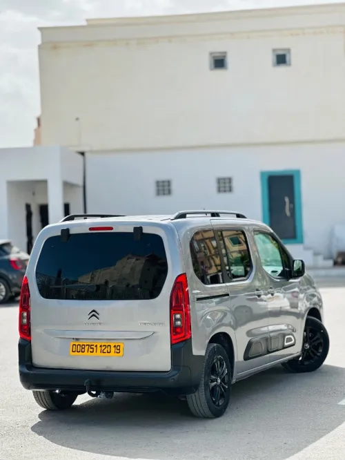 Citroen Berlingo 2020 