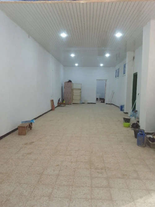 Vente Local Chlef Tenes