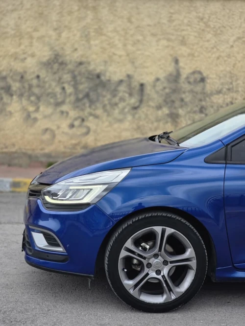 Renault Clio 4 2019 Clio 4