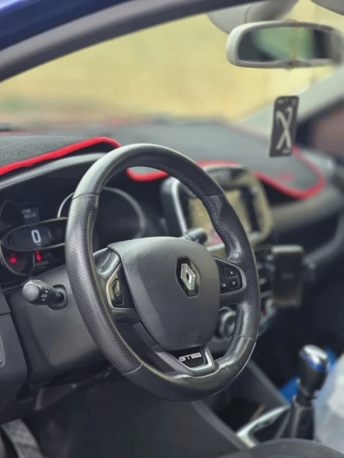 Renault Clio 4 2019 Clio 4