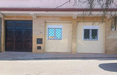 Location Appartement F3 Mostaganem Mezghrane