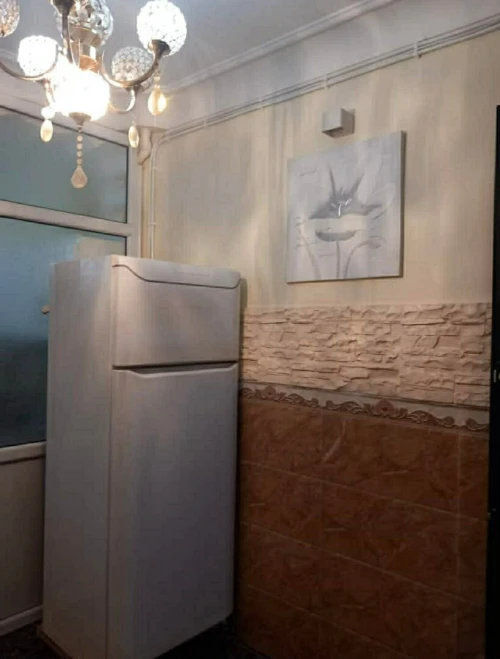 Location Appartement F3 Mostaganem Mezghrane
