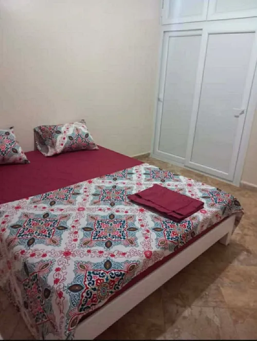 Location Appartement F3 Mostaganem Mezghrane