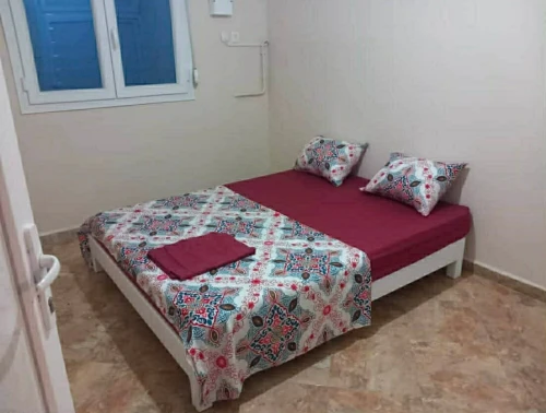 Location Appartement F3 Mostaganem Mezghrane
