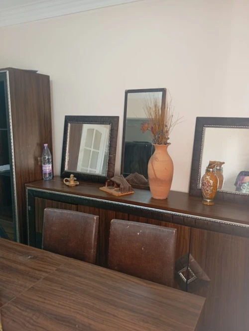 Location Appartement F4 Alger El achour