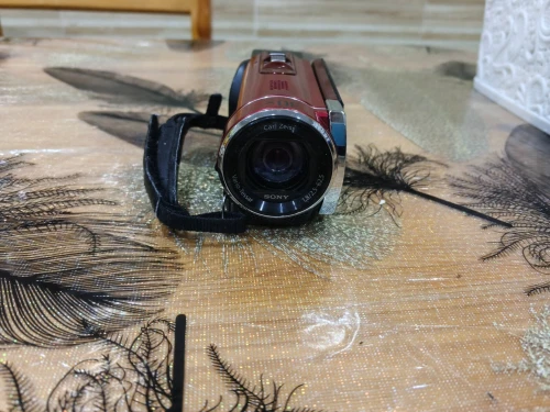 Sony handycam