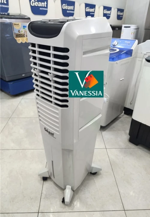Air Cooler 40L Avec Turbo Marque Géant