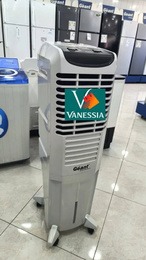 Air Cooler 40L Avec Turbo Marque Géant