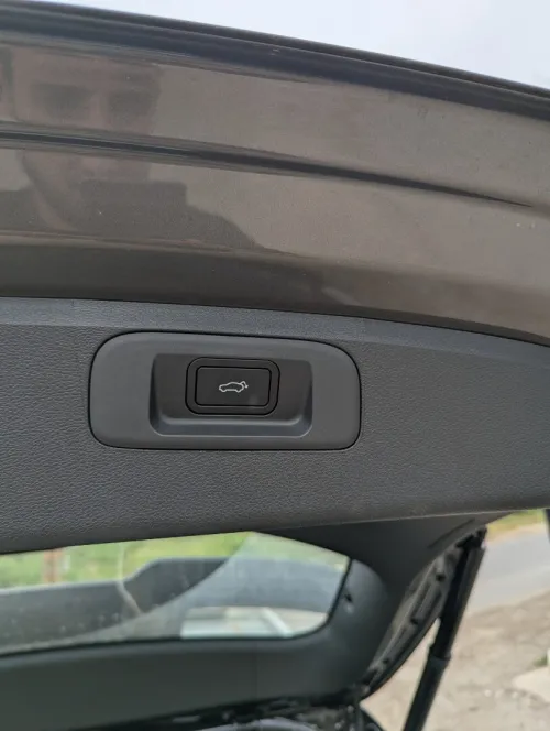 Geely Coolray 2026 Flag ship 