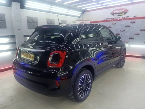 Fiat 500x 2024 Club