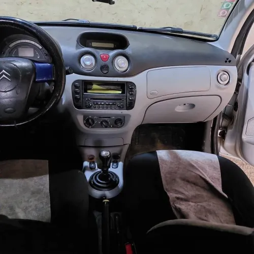 Citroen C3 2004 C3
