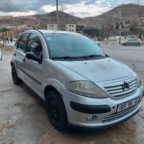 Citroen C3 2004 C3