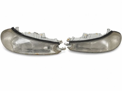 Paire de Phares Ford Mondeo MK1 (1993-1996) - État Propre
