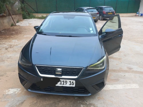 Seat Ibiza 2019 