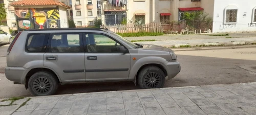 Nissan X Trail 2003 X Trail