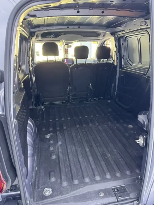 Fiat Doblo 2023 
