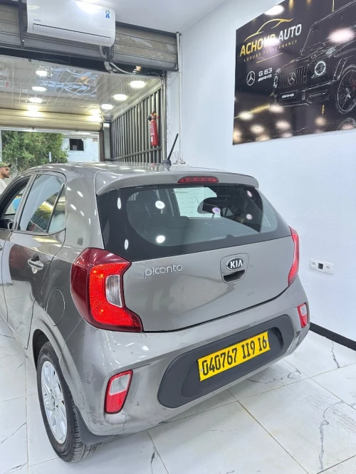 Kia Picanto 2019 LX Start