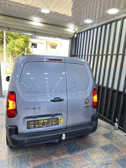 Fiat Doblo 2023 