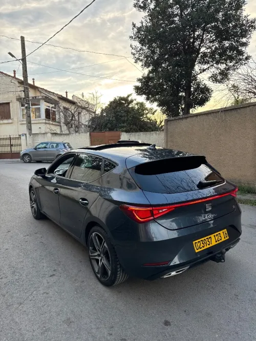Seat Leon 2023 Fr