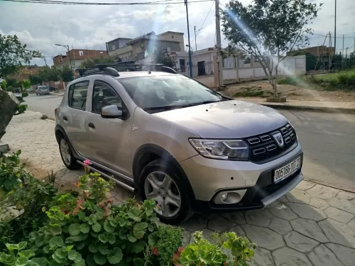 Dacia Sandero 2017 Sandero