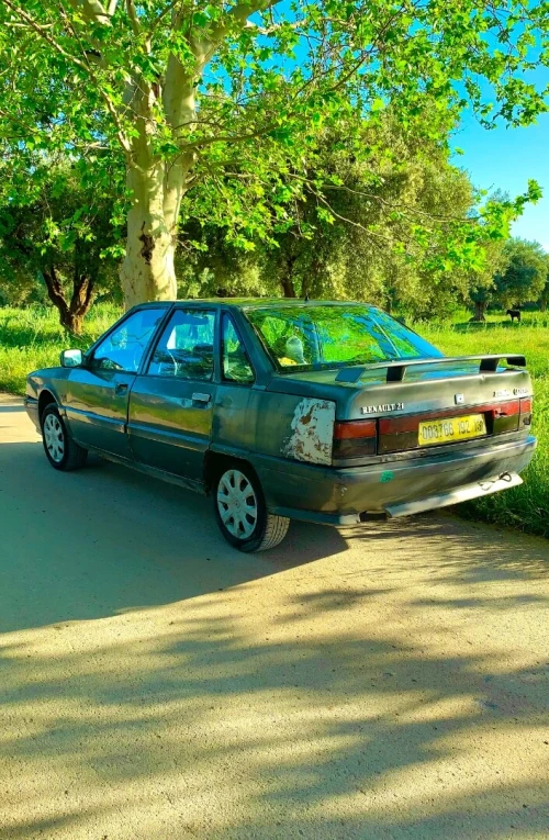 Renault R21 1992 