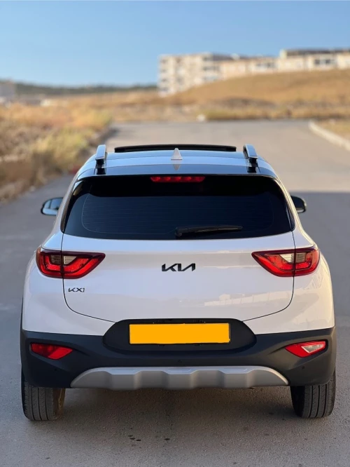Kia KX1 2025 Full options