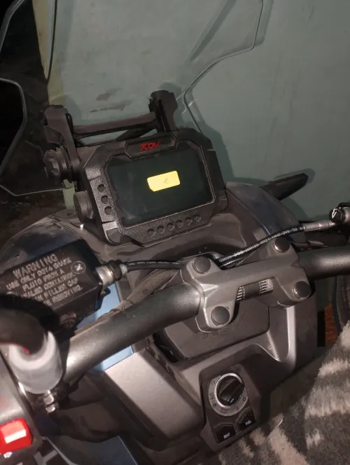X DV Vms 2025