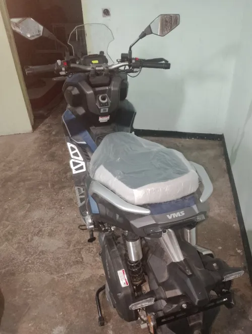 X DV Vms 2025