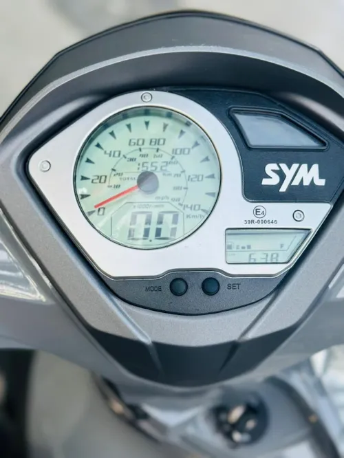 Sym st 150 cc 150 cc 2025