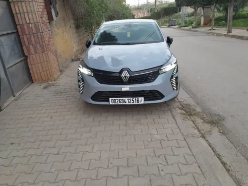 Renault Clio 5  2025 Evolution