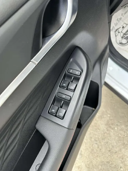 Geely GX3 PRO  2026 Tt options