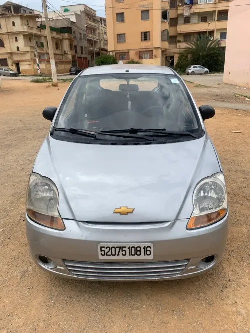 Chevrolet Spark 2008 Spark
