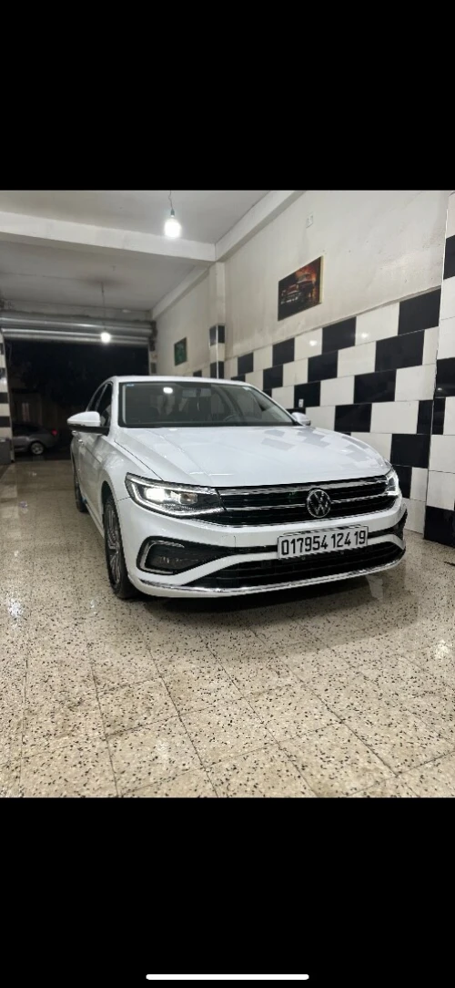 Volkswagen Bora 2024 Majmoula