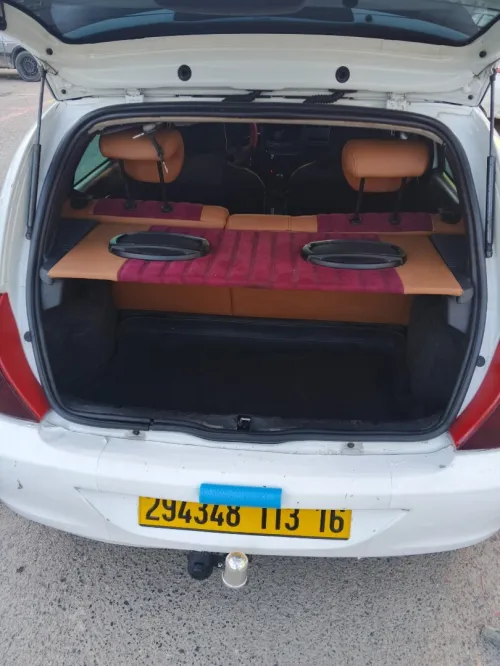 Renault Clio Campus 2013 Extreme 2